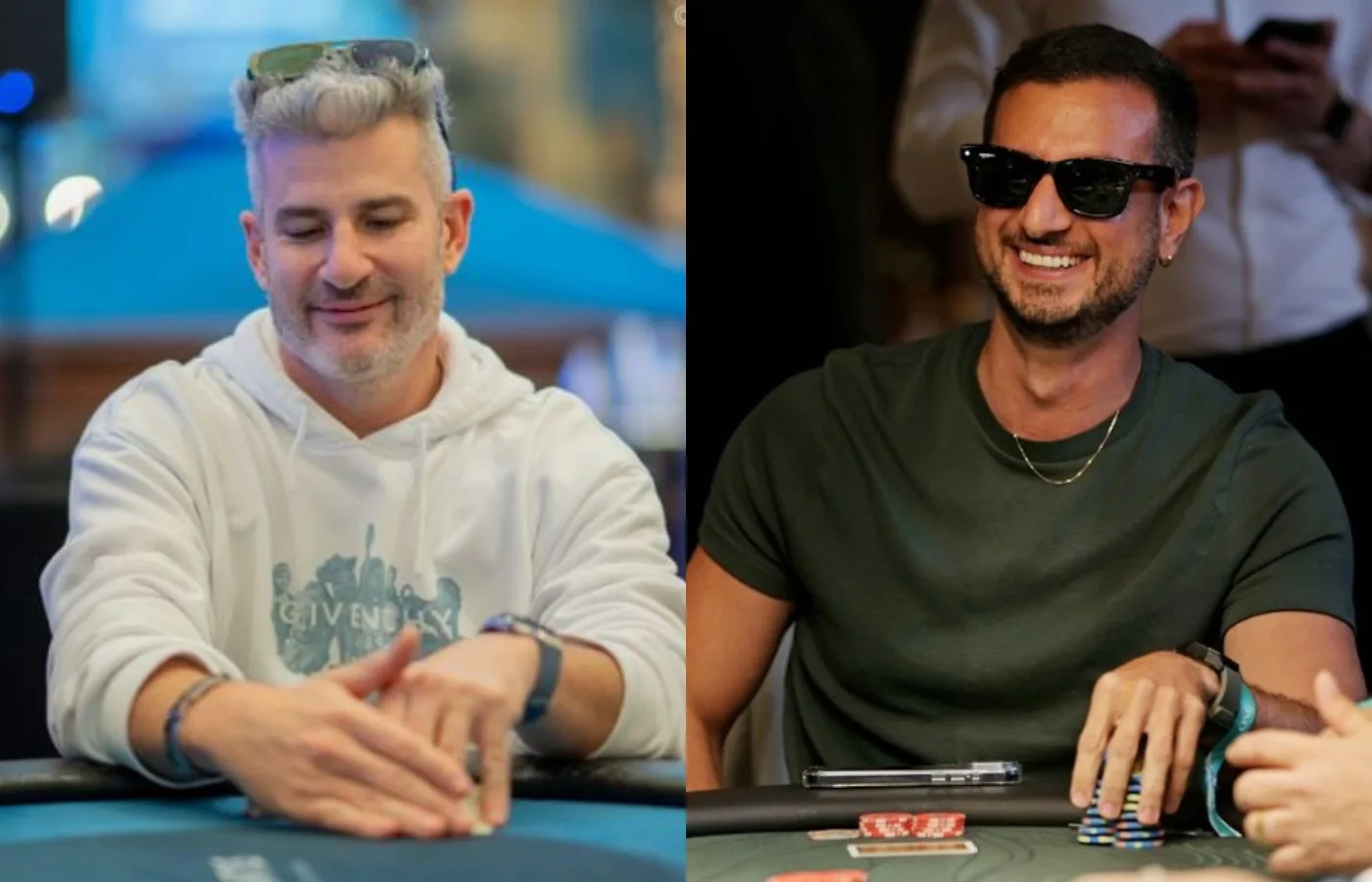“melhores sites de poker Brasil”